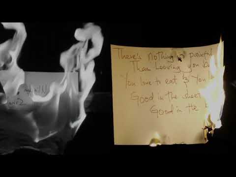 Bensoul - Another (Lyric Visualizer)