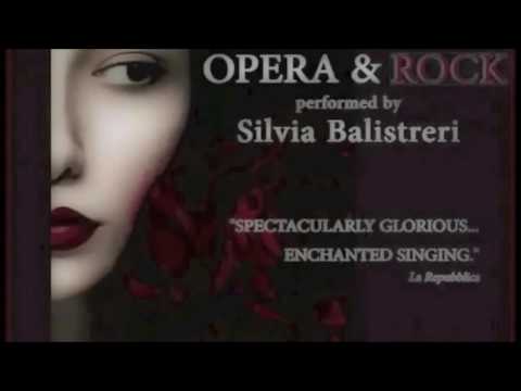 Silvia Balistreri Viceversa