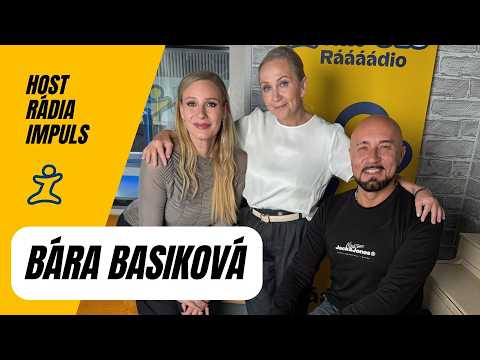 Bára Basiková: Osobní zpověď o dokumentu mapujícím její život a kariéru