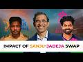 Harsha Bhogle On CSK S Samson And RR S Jadeja