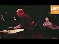 Chick Corea & Gary Burton: Thelonius Monk - Four In One (Munich, 1997)