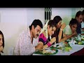 Venkatesh And Aarti Agarwal Telugu Interesting Movie Scene Interesting Videos Telugu Hits