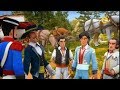Cronicile Lui Zorro Ep5 Maestro
