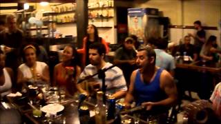 Samba da Pedreira -Sequencia de Império Serrano