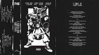 Nadine Lustre - "I like It" (Official Audio)