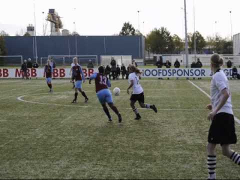 Maarssen VR1 - Overbos VR1 3-0