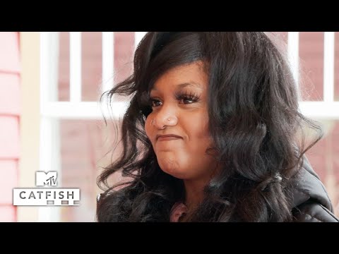 Catfish Was BUSTED For Dating BOTH Friends 😱 Catfish: The TV Show