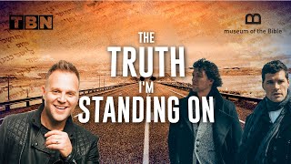 Matthew West - The Truth I&#39;m Standing On LIVE Concert