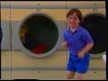 芝麻街 Sesame Street The Name Of The Place Is The Laundromat Mandarin Chinese Co Production