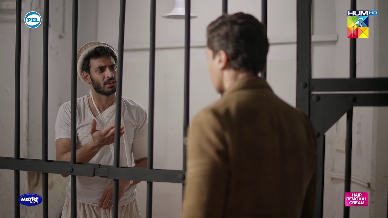 Nahi Karni Mujhe Tumhari Biwi Se Shadi...! Aap Ki Izzat #urwahocane #ahsankhan - HUM TV