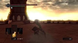 [録画声なし]　初見・リマスター版DARK SOULS -人間性１３こめ -