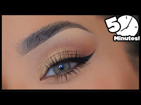Sombras Sencillas, Facil & Rapido | Principiantes