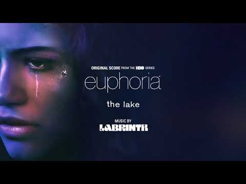Labrinth – The Lake (Official Audio) | Euphoria (Original Score from the HBO Series)