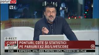 Meciul zilei Unibet: NAPOLI – ARSENAL » Pariem pe goluri!