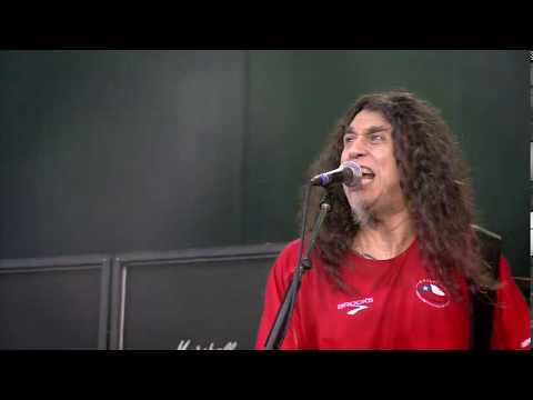 Slayer - Viva Chile Mierda HD