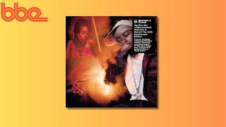 J Dilla - Pause (Instrumental)