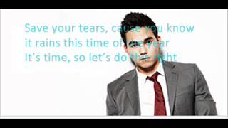 Kiss Goodnight - Tyler Shaw lyrics with download link