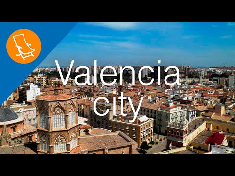 Valencia Webcams: See LIVE VIEWS of the City of Valencia
