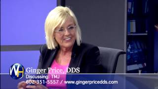 TMJ with Dr. Ginger Price