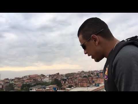 Mc 2d da capital só Dobra