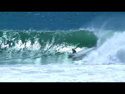 MUSIC VIDEO - ALF - Burleigh Heads surf.