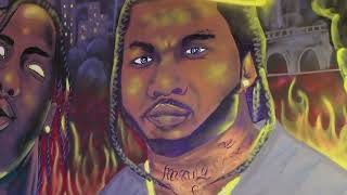 Da Blackstar - Quit (official video)