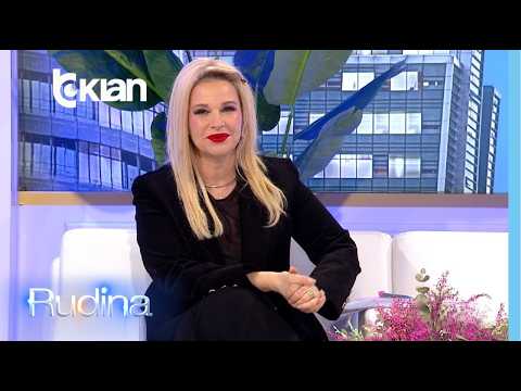 Rudina - Emisioni 10 Shkurt 2026