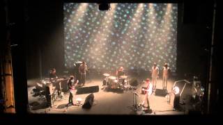 Spiritualized - Stay With Me, Hackney Empire, London, 19.3.2012