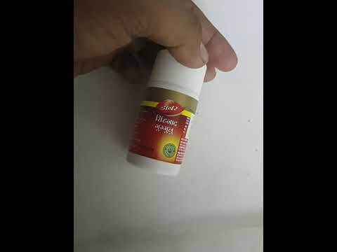 dabur Simhanad Guggulu, Packaging Size: 30 Tablets, Packaging Type: Bottle