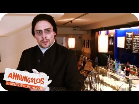 Ahnungslos | Ahnungslos - Das Comedyquiz mit Joko & Klaas