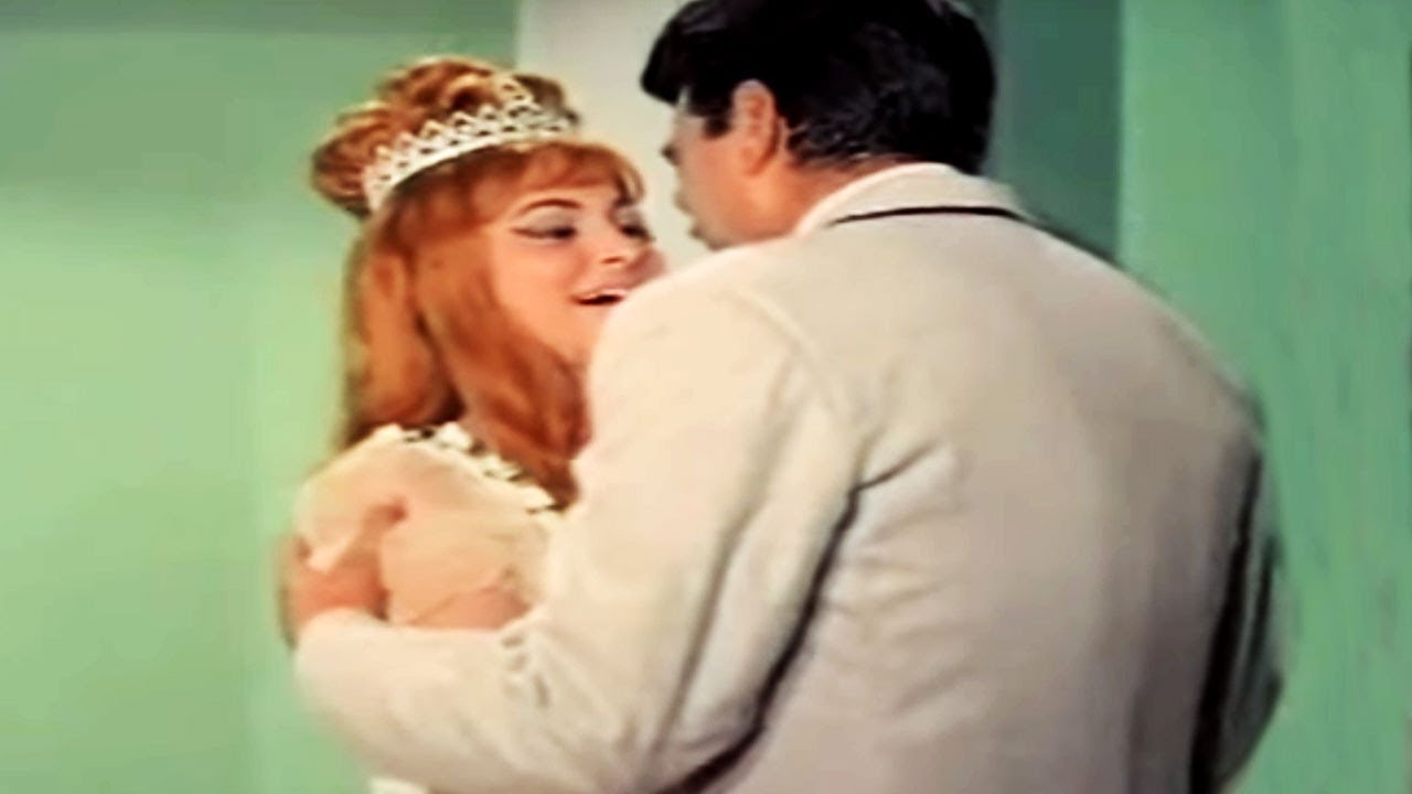 Pyar Ki Baate Humko Na Samjhao Lyrics | Baazi | Asha Bhosle | Kalyanji Anandji