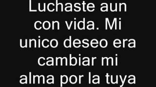 Disturbed- MY CHILD (SUB ESPAÑOL).