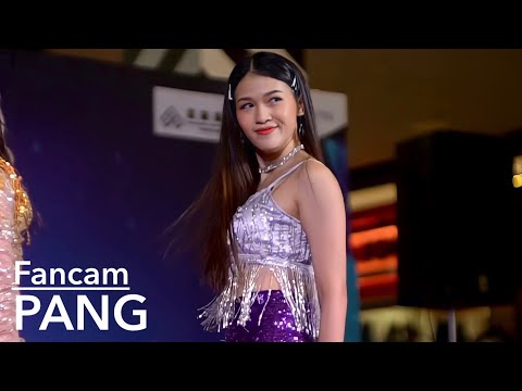 [Fancam] ”PANG”(Estrogen) cover AESPA @ MBK Cover Dance Contest 2022 (Au)