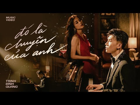 ĐÓ LÀ CHUYỆN CỦA ANH