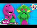 Cuando Nos Enojamos Aprendizaje Emocional Para Niños Barney En Español