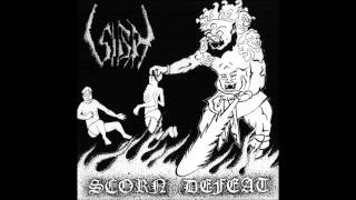 Sigh - Scorn Defeat [Full Album]
