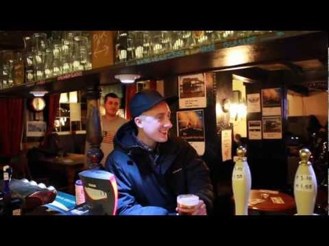 TPS Fam - Wonderful Place (prd.jack diggs)