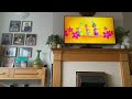 Opening To Alvin And The Chipmunks ChipWrecked 2012 UK DVD