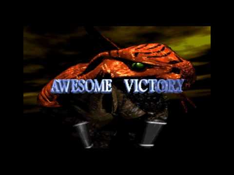 Mod plays Killer instinct (1994) 02 - Esperanto