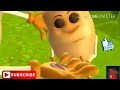 Aalu Kachalu Beta Kaha Gaye The Baigan Hindi Rhyme Poem For Kids