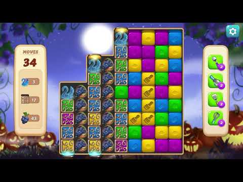 Vineyard Valley Level 315 NO BOOSTERS - A S GAMING ✔️