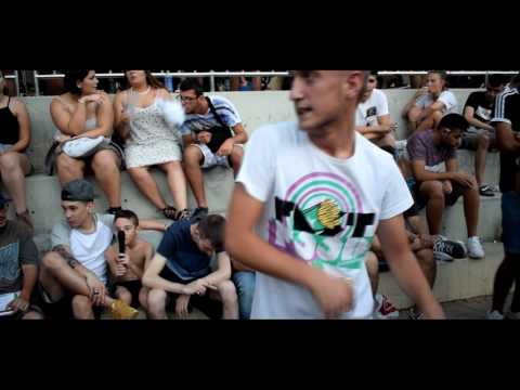 ZETA VS RAMA - (8AVOS) - CULTURE CARTHAGO BATTLE