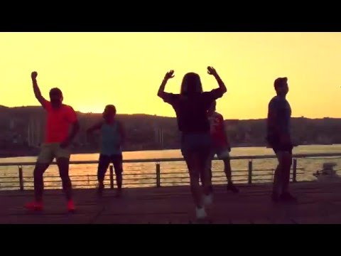 Allyson Allende - Picky