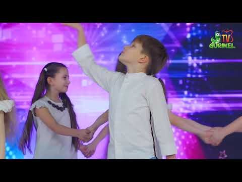 Confetti United Kids