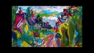 The Tear Garden - All the stars are falling