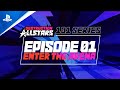 Destruction AllStars - 101 Series Episode 1 Overview | PS5 Games