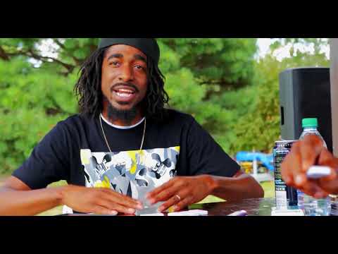 OBG C-DOGG - It's Time