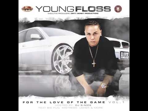 BLACK CHARM 1680 TOM & PAULINHO