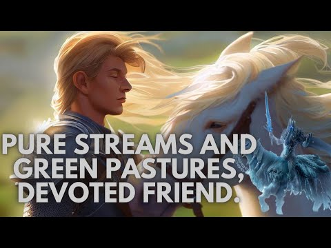 Unbreakable Bonds: The Tragic Tale of Arthas Menethil and Invincible (Warcraft lore)