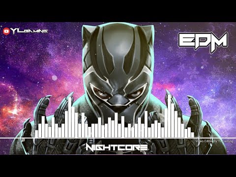 เพลงฟังตอนเล่นเกมที่ดีที่สุด 2018 | Best Music Mix 2018 | ♫ 1H Gaming Music ♫